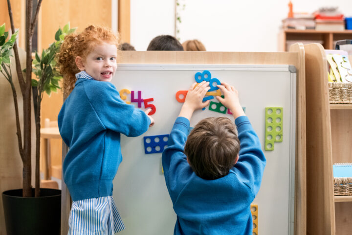 Upcoming Discovery Events