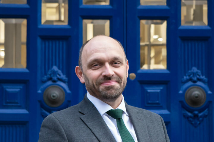 Headmaster's Profile